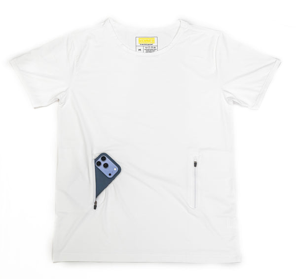 Mens Undershirt