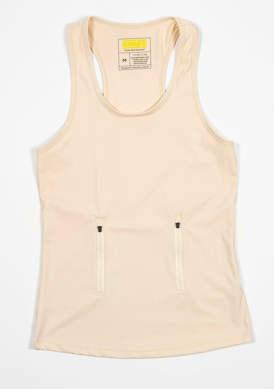 Womens Racerback